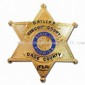 Badge small picture